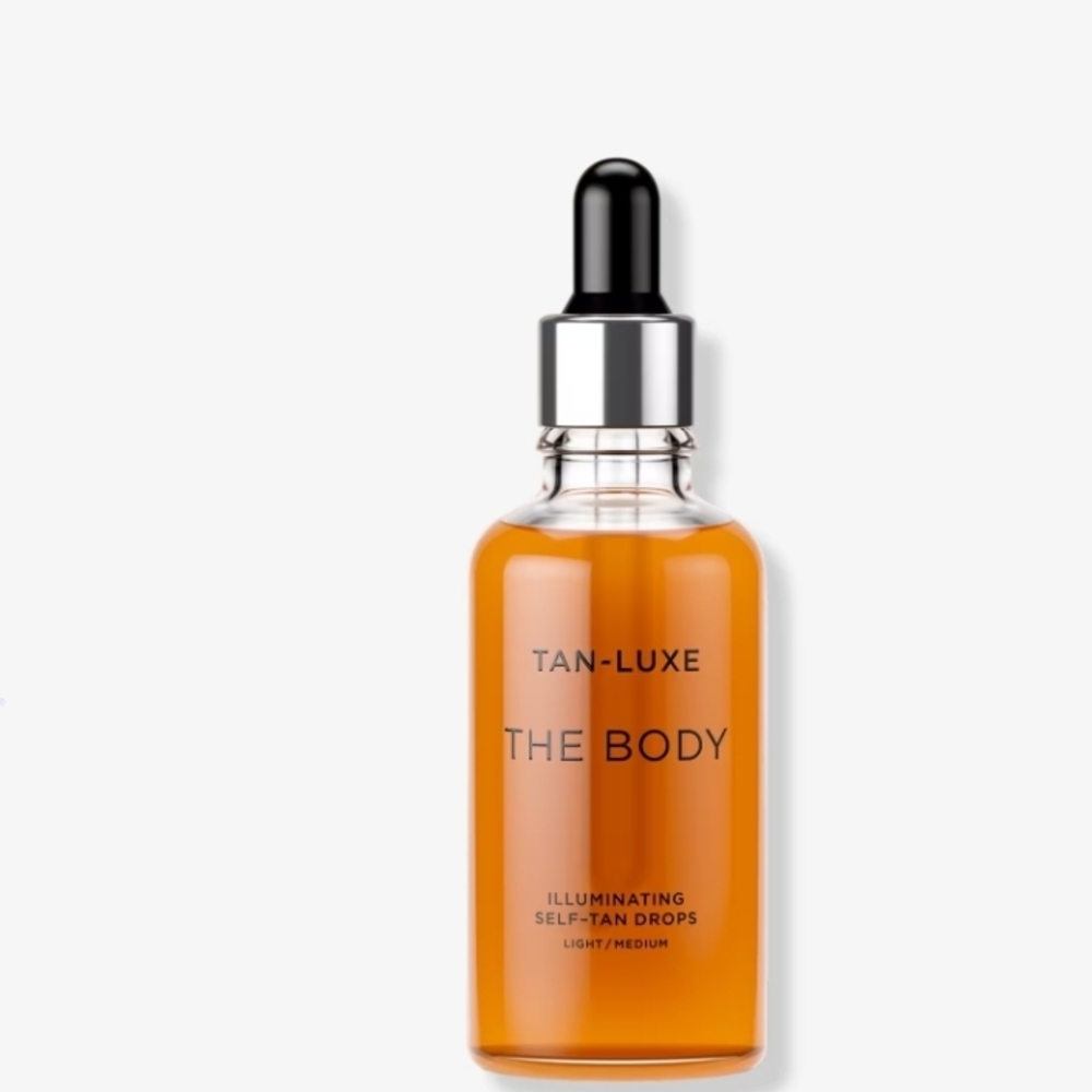 Tan-Lux The Body Suncare Serum